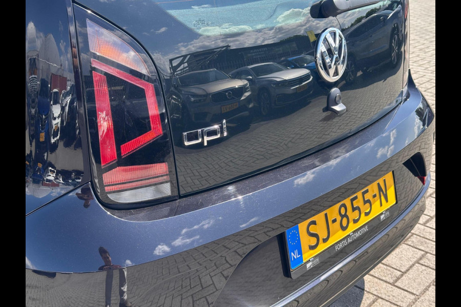 Volkswagen up! 1.0 BMT take up! NL-AUTO | AIRCO