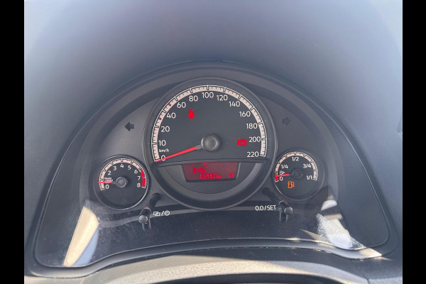 Volkswagen up! 1.0 BMT take up! NL-AUTO | AIRCO