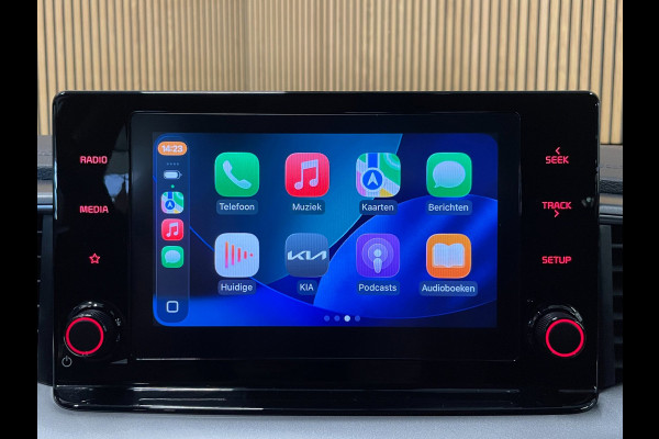 Kia Ceed Sportswagon 1.0 T-GDi DynamicLine|APPLE CARPLAY, ANDROID AUTO|STOEL-,STUURVERW|CAMERA|CRUISE,CLIMATE|1E EIG.|INCL.BTW|