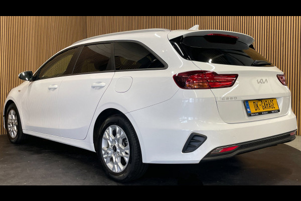 Kia Ceed Sportswagon 1.0 T-GDi DynamicLine|APPLE CARPLAY, ANDROID AUTO|STOEL-,STUURVERW|CAMERA|CRUISE,CLIMATE|1E EIG.|INCL.BTW|