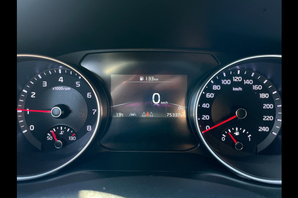 Kia Ceed Sportswagon 1.0 T-GDi DynamicLine|APPLE CARPLAY, ANDROID AUTO|STOEL-,STUURVERW|CAMERA|CRUISE,CLIMATE|1E EIG.|INCL.BTW|