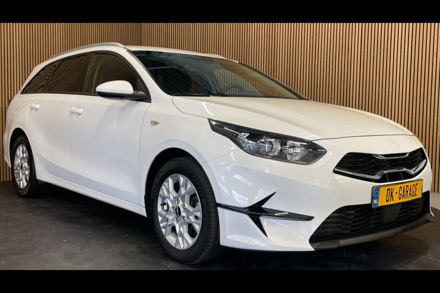 Kia Ceed Sportswagon 1.0 T-GDi DynamicLine|APPLE CARPLAY, ANDROID AUTO|STOEL-,STUURVERW|CAMERA|CRUISE,CLIMATE|1E EIG.|INCL.BTW|