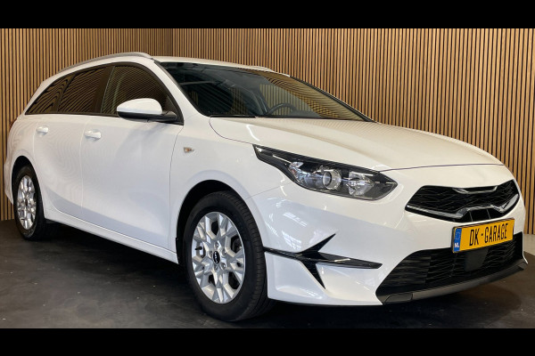 Kia Ceed Sportswagon 1.0 T-GDi DynamicLine|APPLE CARPLAY, ANDROID AUTO|STOEL-,STUURVERW|CAMERA|CRUISE,CLIMATE|1E EIG.|INCL.BTW|
