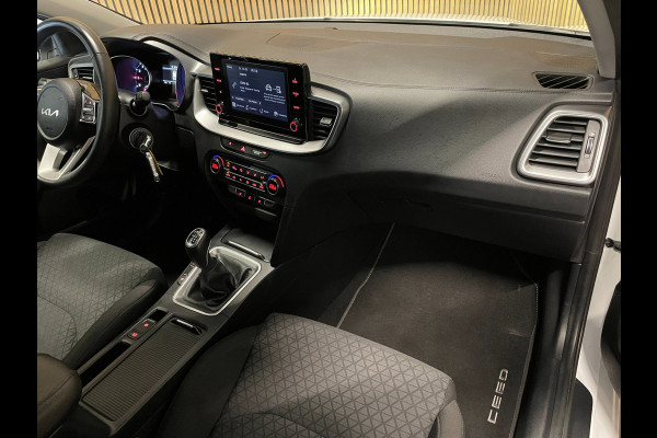 Kia Ceed Sportswagon 1.0 T-GDi DynamicLine|APPLE CARPLAY, ANDROID AUTO|STOEL-,STUURVERW|CAMERA|CRUISE,CLIMATE|1E EIG.|INCL.BTW|
