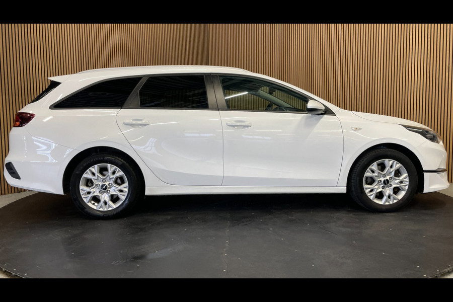 Kia Ceed Sportswagon 1.0 T-GDi DynamicLine|APPLE CARPLAY, ANDROID AUTO|STOEL-,STUURVERW|CAMERA|CRUISE,CLIMATE|1E EIG.|INCL.BTW|