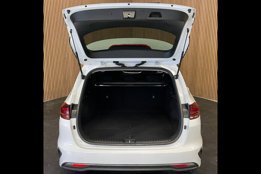 Kia Ceed Sportswagon 1.0 T-GDi DynamicLine|APPLE CARPLAY, ANDROID AUTO|STOEL-,STUURVERW|CAMERA|CRUISE,CLIMATE|1E EIG.|INCL.BTW|