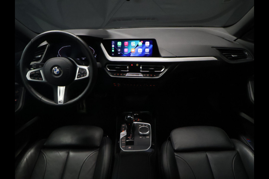 BMW 2 Serie Gran Coupé 218i High Executive Edition M Sport [APPLE CARPLAY, ANDROID, STOELVERWARMING, ADAPTIVE LED, VOL LEDER, DIGITAL DASH, PDC V+A, DRIVING ASSISTANT, CRUISE CONTROL, GROOT NAVIGATIE, CLIMATE CONTROL, NIEUWSTAAT]