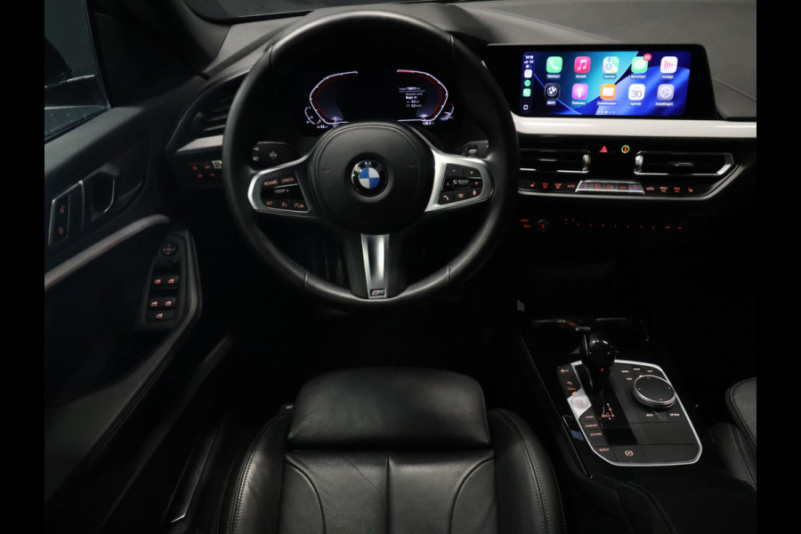 BMW 2 Serie Gran Coupé 218i High Executive Edition M Sport [APPLE CARPLAY, ANDROID, STOELVERWARMING, ADAPTIVE LED, VOL LEDER, DIGITAL DASH, PDC V+A, DRIVING ASSISTANT, CRUISE CONTROL, GROOT NAVIGATIE, CLIMATE CONTROL, NIEUWSTAAT]