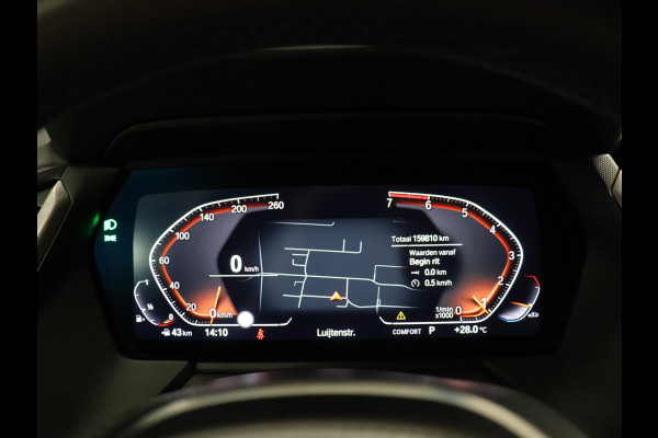 BMW 2 Serie Gran Coupé 218i High Executive Edition M Sport [APPLE CARPLAY, ANDROID, STOELVERWARMING, ADAPTIVE LED, VOL LEDER, DIGITAL DASH, PDC V+A, DRIVING ASSISTANT, CRUISE CONTROL, GROOT NAVIGATIE, CLIMATE CONTROL, NIEUWSTAAT]