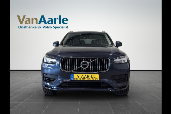 Volvo XC90 T8 Aut. Momentum ACC 360camera Leder 390pk