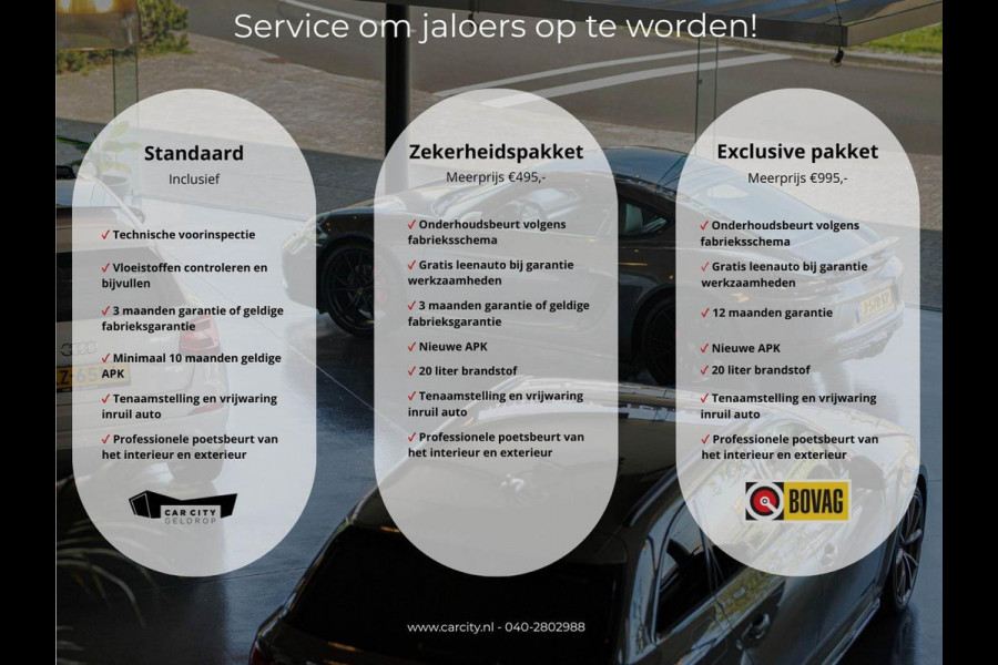 Opel KARL 1.0 ecoFLEX 120 Jaar Edition PDC / Carplay / Cruise
