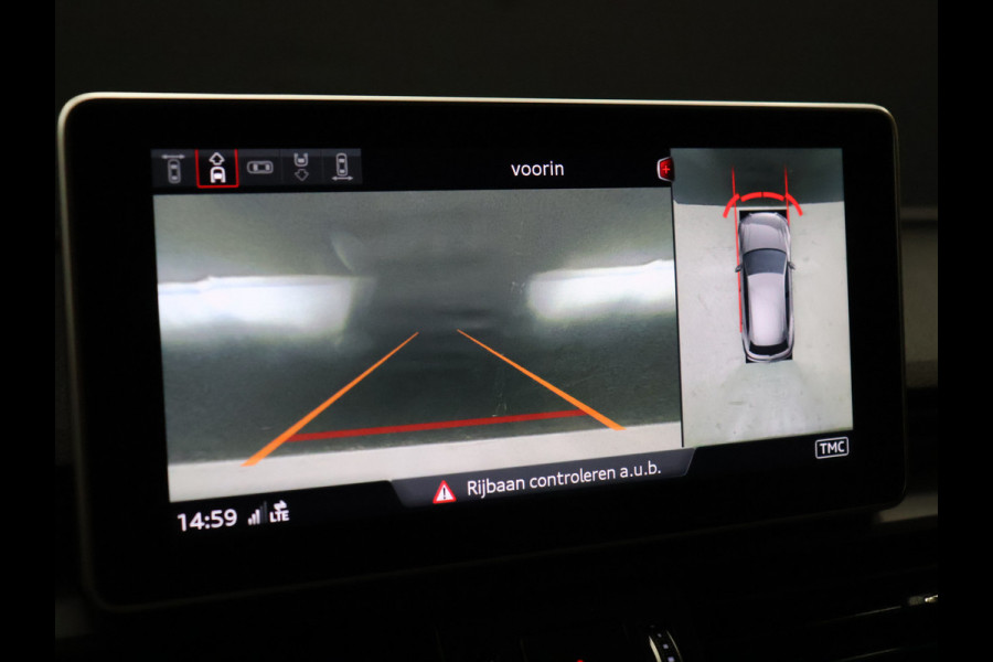 Audi Q5 55 TFSI e quattro Competition [PANORAMADAK, APPLE CARPLAY, ANDROID, 360 CAMERA, ELEKTRISCHE STOELEN, STOELVERWARMING, LED, DIGITAL DASH, HALF LEDER, PDC V+A, KEYLESS, CRUISE CONTROL, CLIMATE CONTROL, ELEKTRISCHE ACHTERKLE