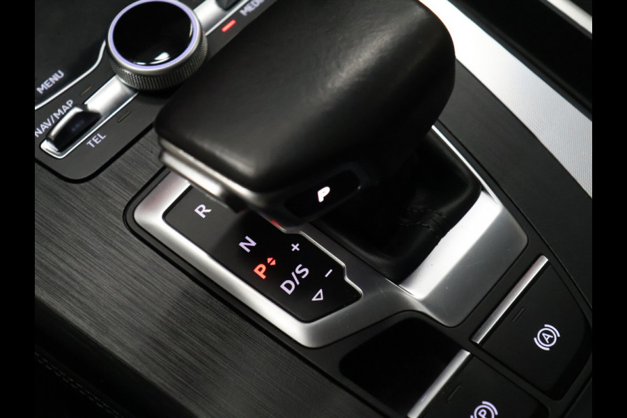Audi Q5 55 TFSI e quattro Competition [PANORAMADAK, APPLE CARPLAY, ANDROID, 360 CAMERA, ELEKTRISCHE STOELEN, STOELVERWARMING, LED, DIGITAL DASH, HALF LEDER, PDC V+A, KEYLESS, CRUISE CONTROL, CLIMATE CONTROL, ELEKTRISCHE ACHTERKLE