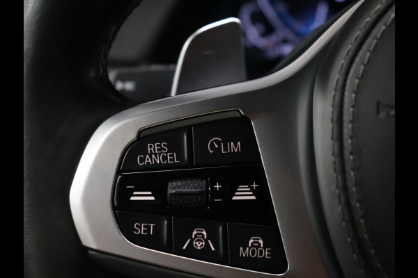 BMW X5 xDrive45e M Sport High Executive [PANORAMADAK, SKYLOUNGE, HARMAN/KARDON, HEAD-UP, LUCHTVERING, ADAPTIVE LED, APPLE CARPLAY, ANDROID, MEMORY SEATS, STOELVERWARMING, VOL LEDER, SOFT CLOSE, ELEKTRISCHE ACHTERKLEP, 360 CAMERA