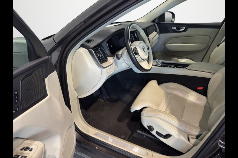 Volvo XC60 T6 Aut. Inscription ACC Leder Stoelverwarming Parkeercamera 340pk