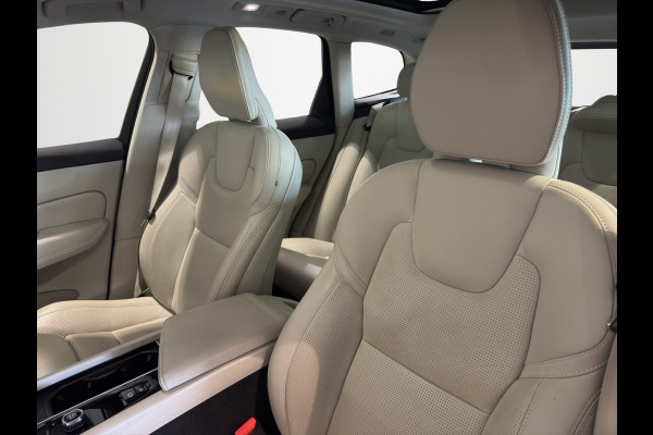 Volvo XC60 T6 Aut. Inscription ACC Leder Stoelverwarming Parkeercamera 340pk