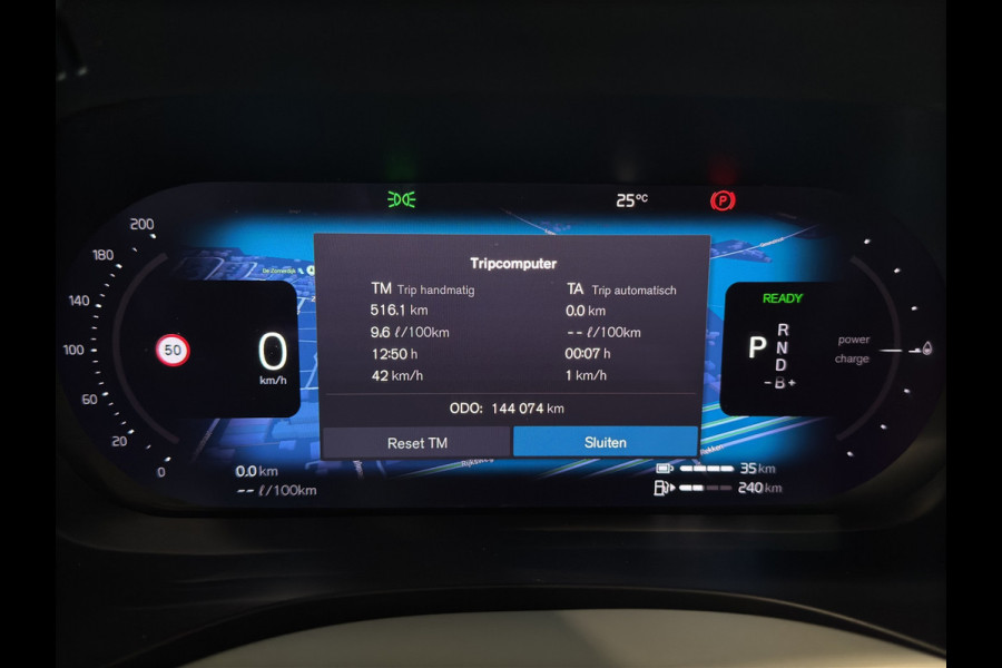 Volvo XC60 T6 Aut. Inscription ACC Leder Stoelverwarming Parkeercamera 340pk