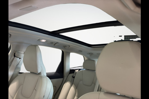 Volvo XC60 T6 Aut. Inscription ACC Leder Stoelverwarming Parkeercamera 340pk