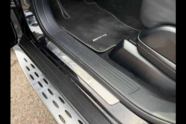 Mercedes-Benz GLE Coupé AMG 63 S 4MATIC CARBON|PANO|BANG&OLUFSEN|ACC|KEYLESS|TREKHAAK|DEALER ONDERHOUDEN