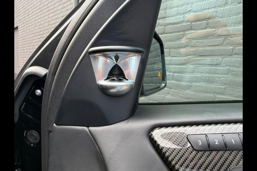 Mercedes-Benz GLE Coupé AMG 63 S 4MATIC CARBON|PANO|BANG&OLUFSEN|ACC|KEYLESS|TREKHAAK|DEALER ONDERHOUDEN