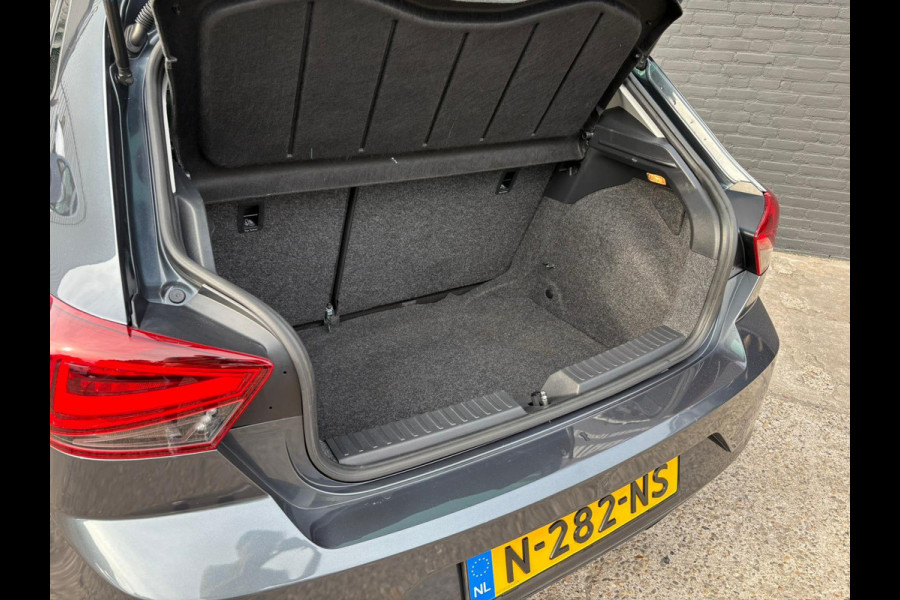 Seat Ibiza 1.0 TSI Style|CARPLAY|LED|NAVI |PDC|AIRCO|MULTI STUUR|NAP