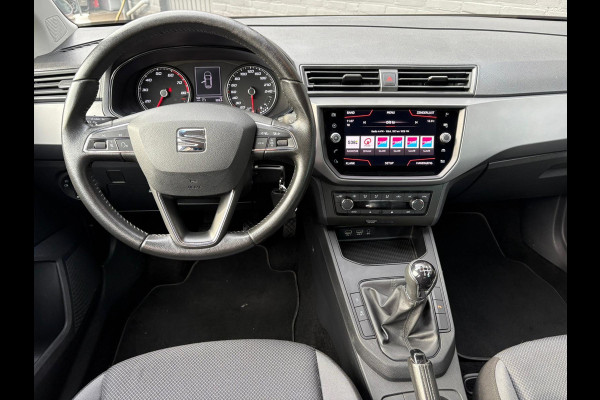 Seat Ibiza 1.0 TSI Style|CARPLAY|LED|NAVI |PDC|AIRCO|MULTI STUUR|NAP