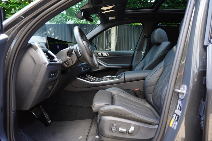 BMW X5 X-Drive 50 E / Harman Kardon / Trekhaak / 22 Inch