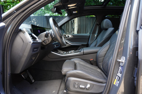 BMW X5 X-Drive 50 E / Harman Kardon / Trekhaak / 22 Inch