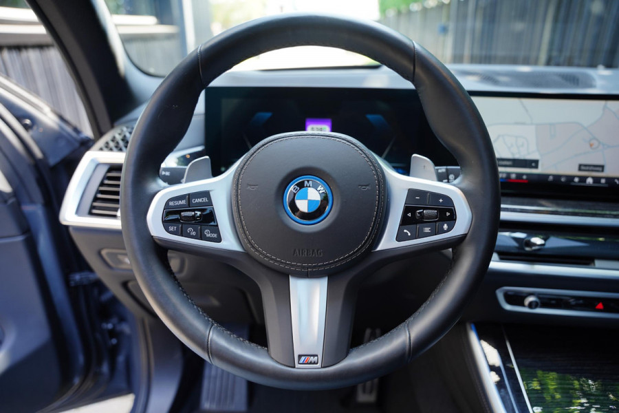 BMW X5 X-Drive 50 E / Harman Kardon / Trekhaak / 22 Inch