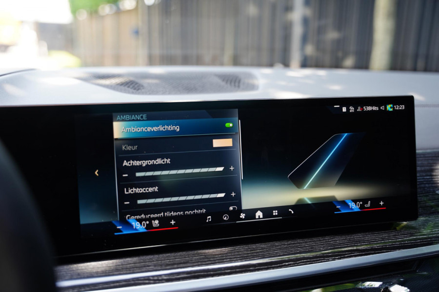 BMW X5 X-Drive 50 E / Harman Kardon / Trekhaak / 22 Inch