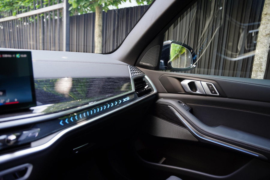 BMW X5 X-Drive 50 E / Harman Kardon / Trekhaak / 22 Inch
