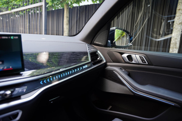 BMW X5 X-Drive 50 E / Harman Kardon / Trekhaak / 22 Inch