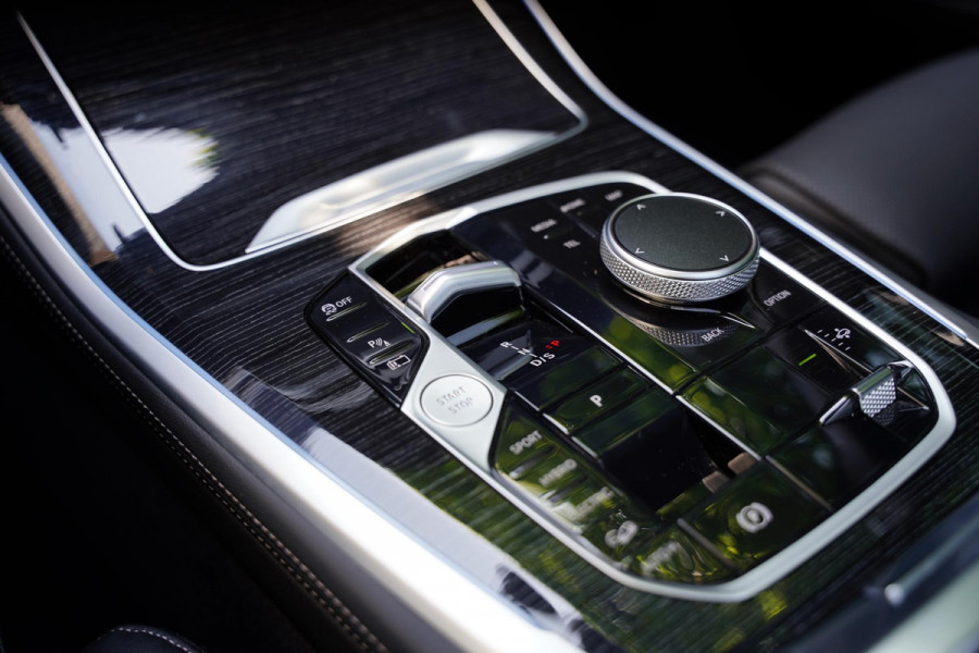 BMW X5 X-Drive 50 E / Harman Kardon / Trekhaak / 22 Inch