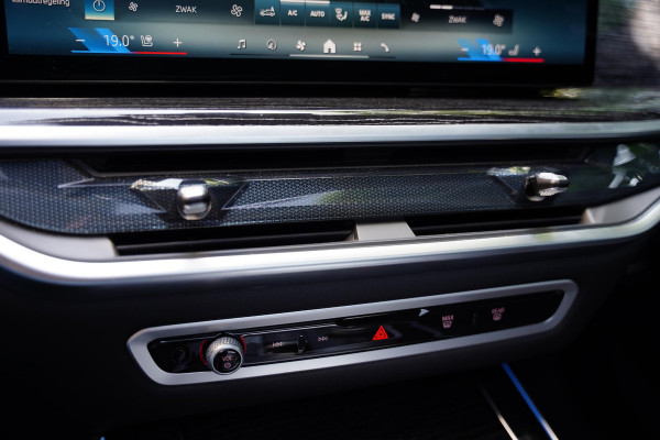 BMW X5 X-Drive 50 E / Harman Kardon / Trekhaak / 22 Inch