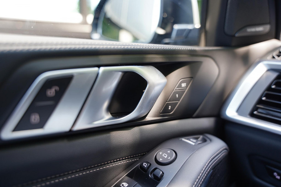 BMW X5 X-Drive 50 E / Harman Kardon / Trekhaak / 22 Inch