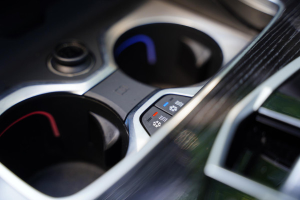 BMW X5 X-Drive 50 E / Harman Kardon / Trekhaak / 22 Inch