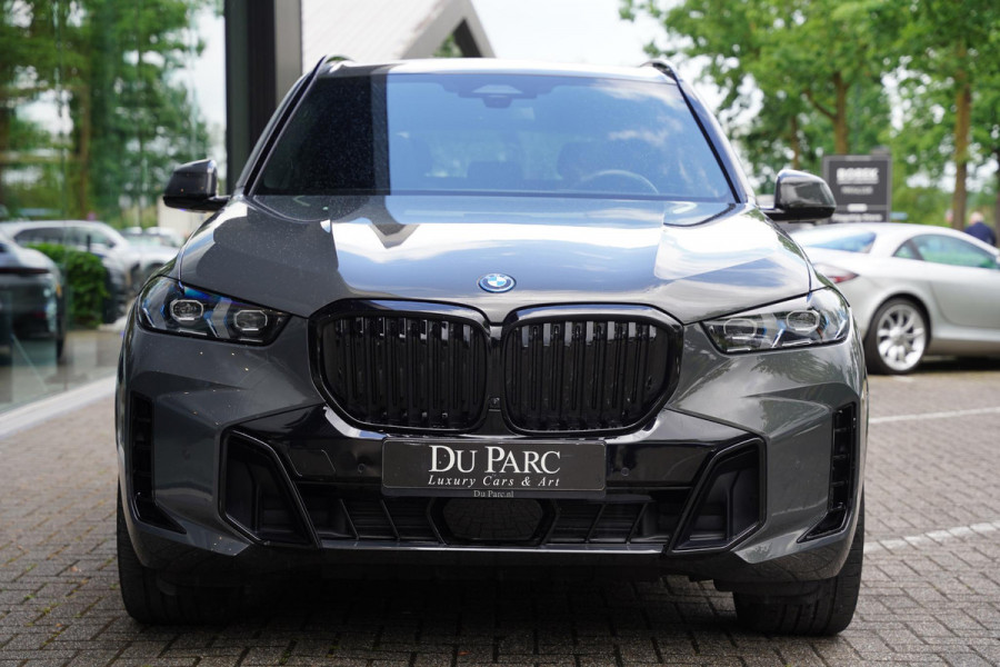 BMW X5 X-Drive 50 E / Harman Kardon / Trekhaak / 22 Inch