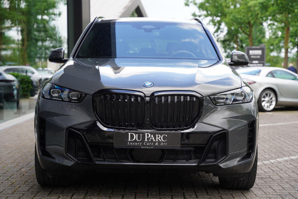 BMW X5 X-Drive 50 E / Harman Kardon / Trekhaak / 22 Inch