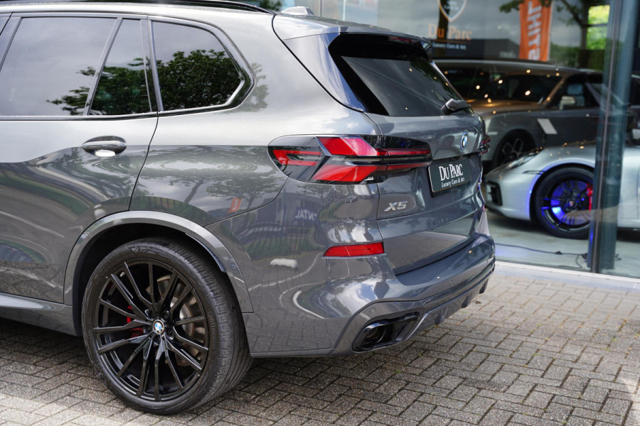 BMW X5 X-Drive 50 E / Harman Kardon / Trekhaak / 22 Inch