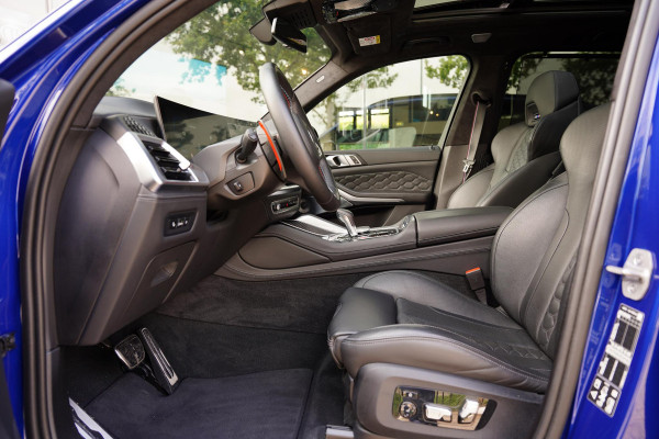BMW X5 M Competition / NL-Auto / Bowers & Wilkins / Skylounge / Massage Stoelen