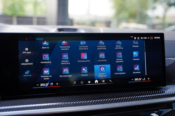 BMW X5 M Competition / NL-Auto / Bowers & Wilkins / Skylounge / Massage Stoelen