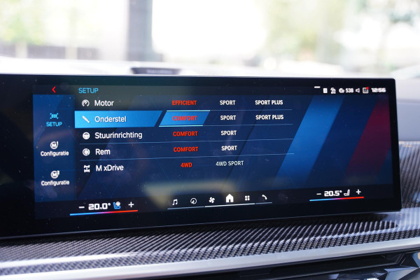 BMW X5 M Competition / NL-Auto / Bowers & Wilkins / Skylounge / Massage Stoelen