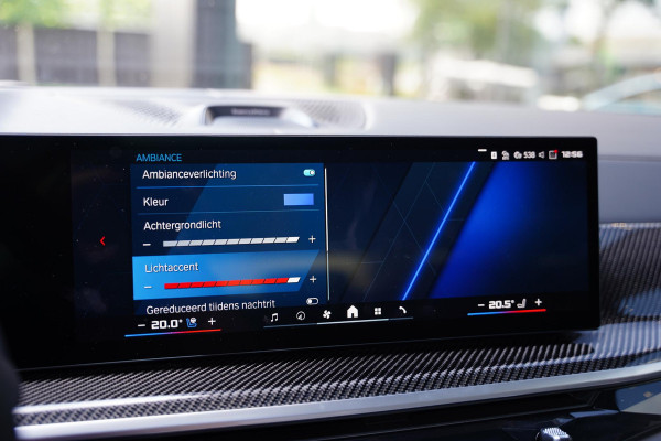 BMW X5 M Competition / NL-Auto / Bowers & Wilkins / Skylounge / Massage Stoelen
