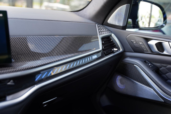 BMW X5 M Competition / NL-Auto / Bowers & Wilkins / Skylounge / Massage Stoelen