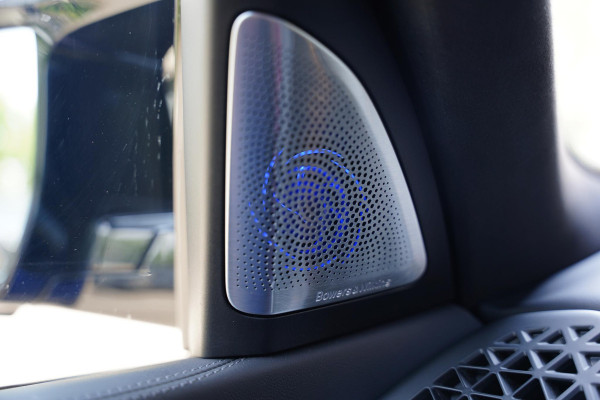 BMW X5 M Competition / NL-Auto / Bowers & Wilkins / Skylounge / Massage Stoelen