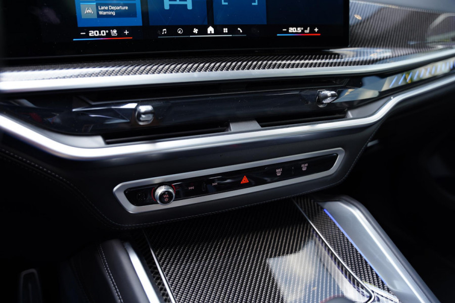 BMW X5 M Competition / NL-Auto / Bowers & Wilkins / Skylounge / Massage Stoelen