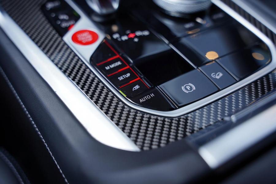 BMW X5 M Competition / NL-Auto / Bowers & Wilkins / Skylounge / Massage Stoelen
