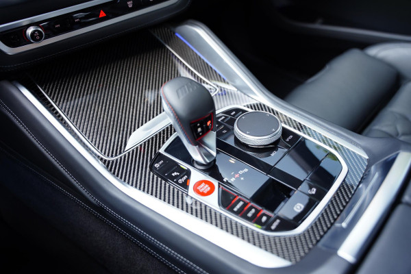 BMW X5 M Competition / NL-Auto / Bowers & Wilkins / Skylounge / Massage Stoelen