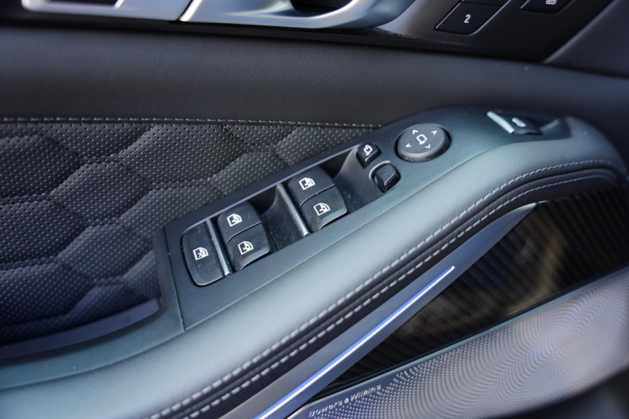 BMW X5 M Competition / NL-Auto / Bowers & Wilkins / Skylounge / Massage Stoelen