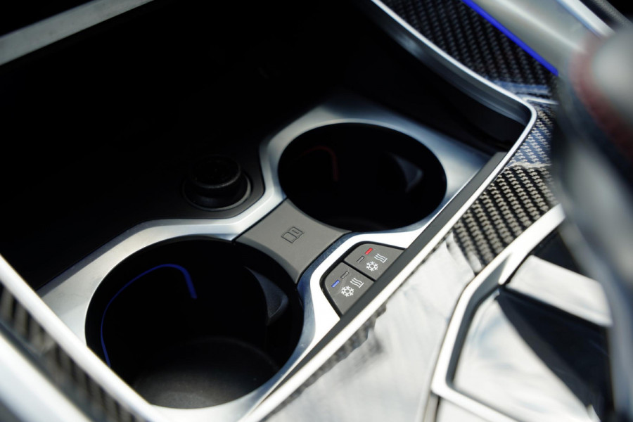BMW X5 M Competition / NL-Auto / Bowers & Wilkins / Skylounge / Massage Stoelen
